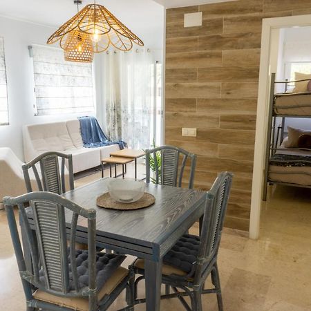 Apartamento Mediterraneo En Pleno Corazon De Морайра Экстерьер фото