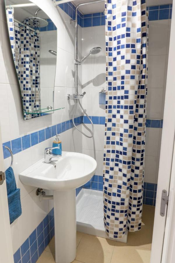 Apartamento Mediterraneo En Pleno Corazon De Морайра Экстерьер фото