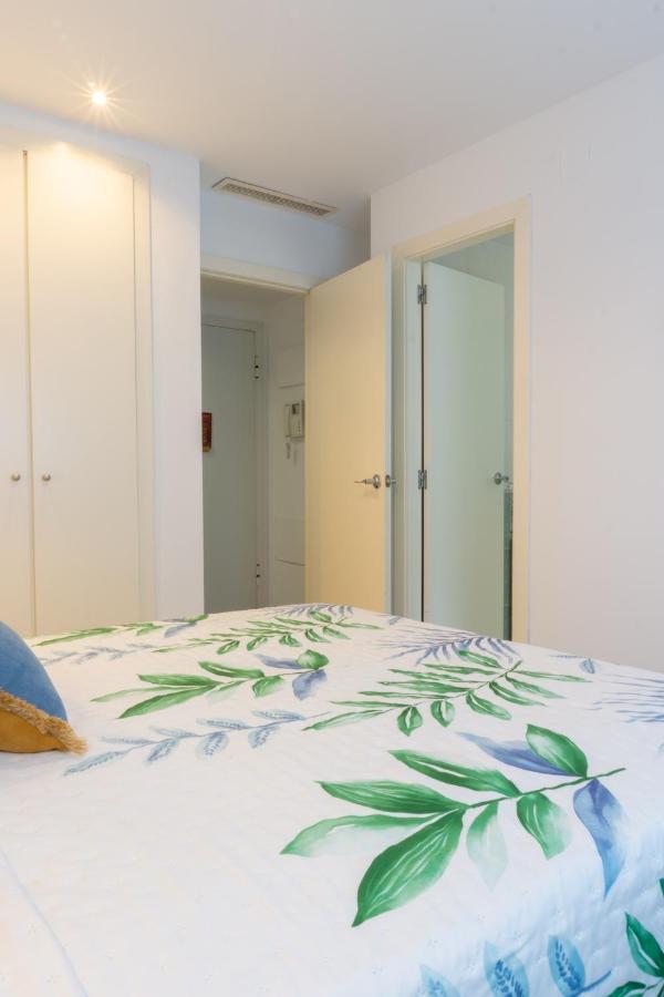 Apartamento Mediterraneo En Pleno Corazon De Морайра Экстерьер фото