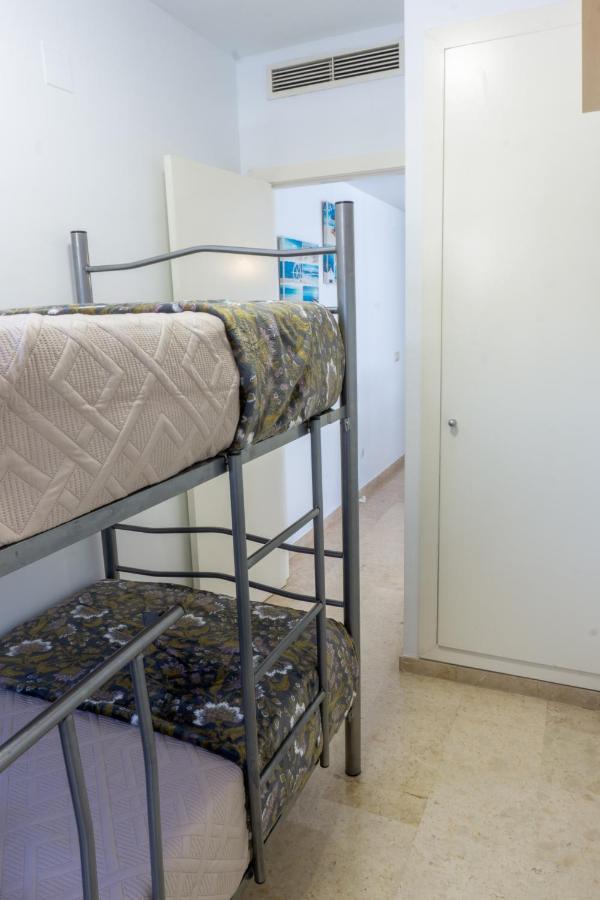 Apartamento Mediterraneo En Pleno Corazon De Морайра Экстерьер фото